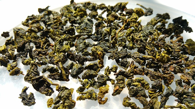 Herbata oolong - jej zalety dla naszego zdrowia